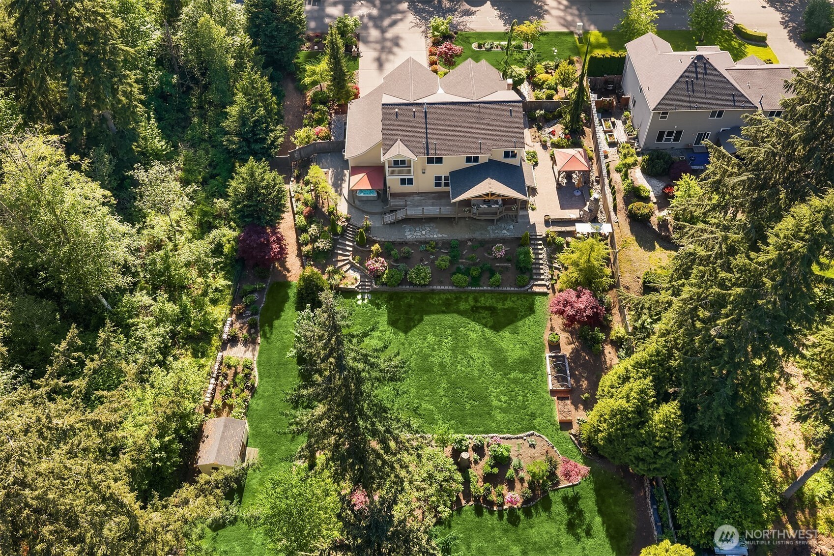 23401 148th Avenue SE Snohomish WA 98296