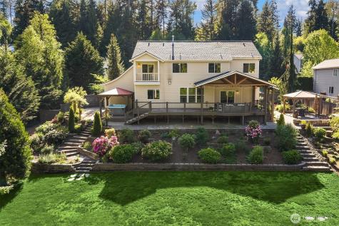 23401 148th Avenue SE Snohomish WA 98296