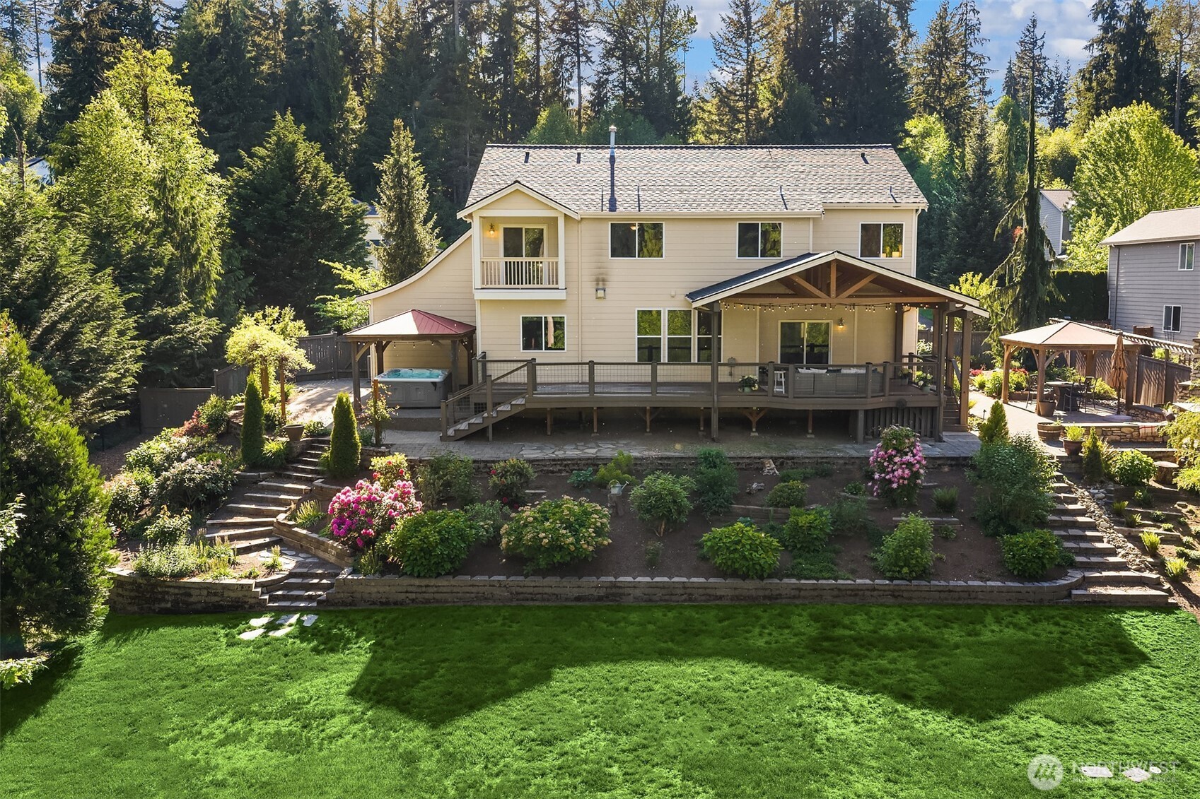 23401 148th Avenue SE Snohomish WA 98296