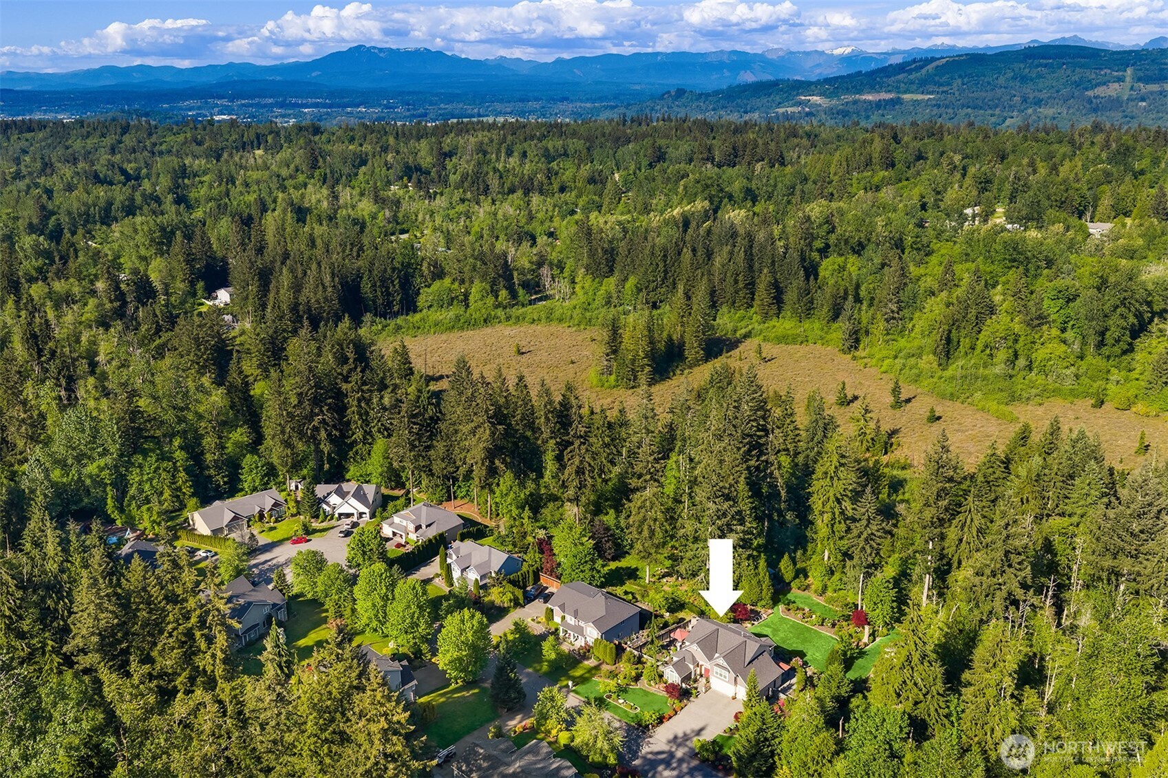 23401 148th Avenue SE Snohomish WA 98296