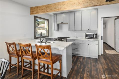 515 E 1st Street Cle Elum WA 98922
