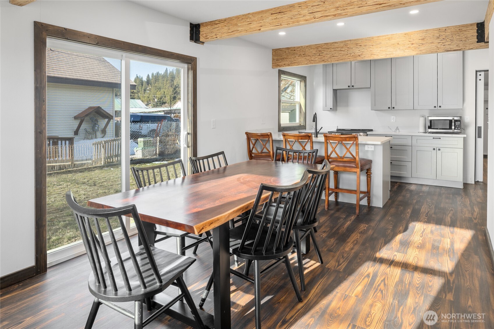 515 E 1st Street Cle Elum WA 98922