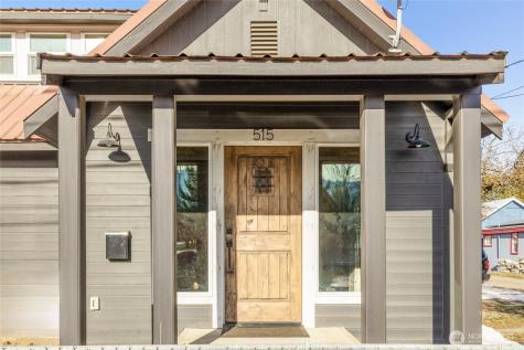 515 E 1st Street Cle Elum WA 98922