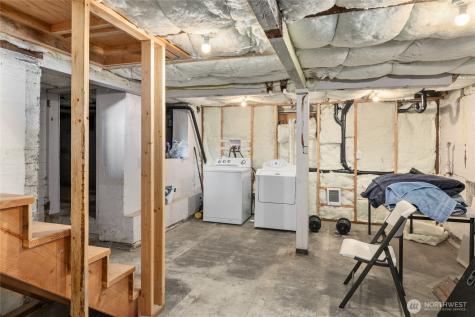 515 E 1st Street Cle Elum WA 98922