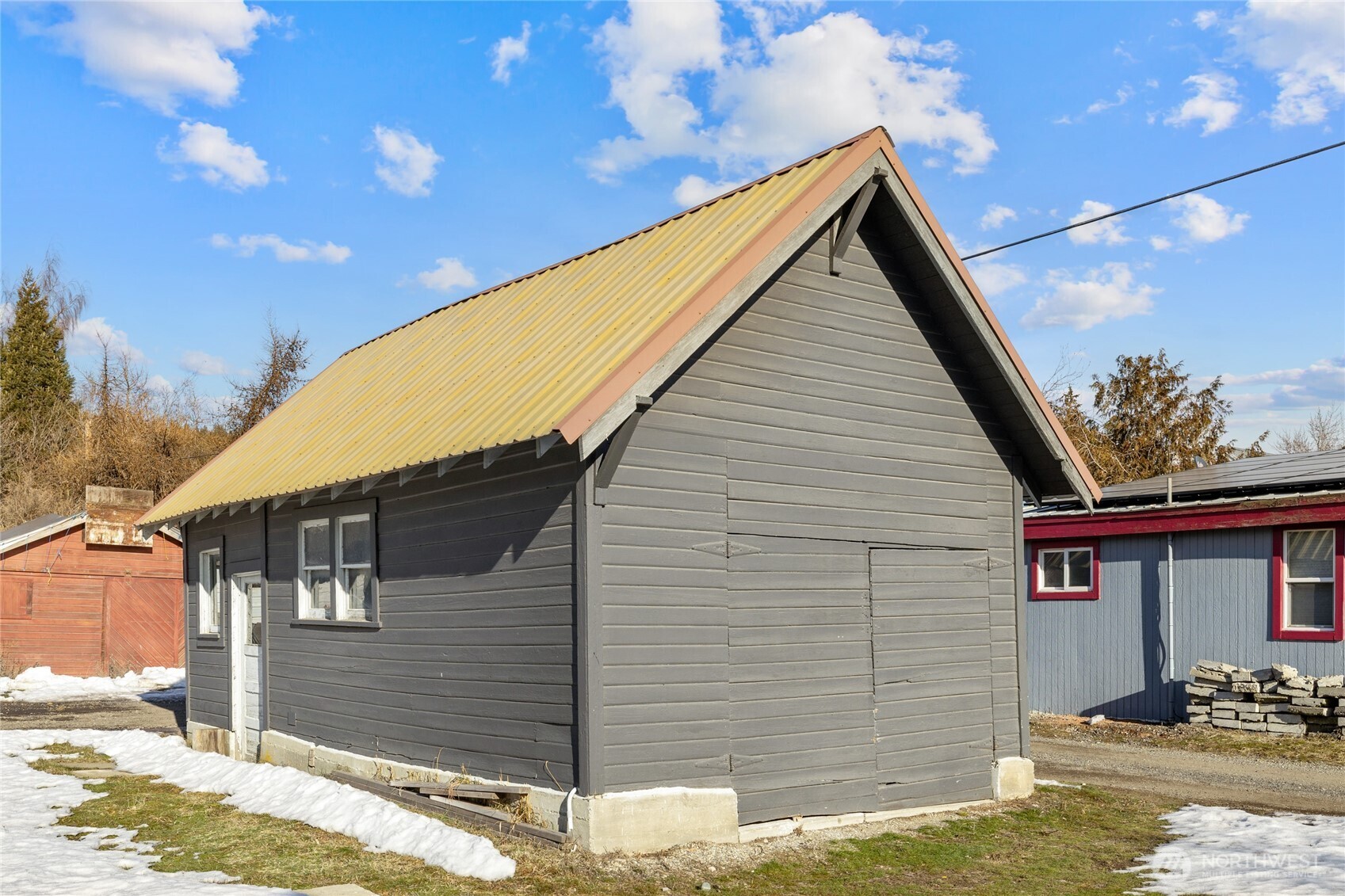 515 E 1st Street Cle Elum WA 98922