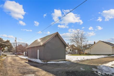 515 E 1st Street Cle Elum WA 98922