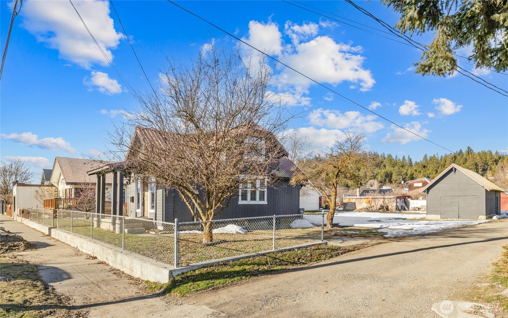 515 E 1st Street Cle Elum WA 98922