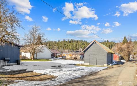 515 E 1st Street Cle Elum WA 98922