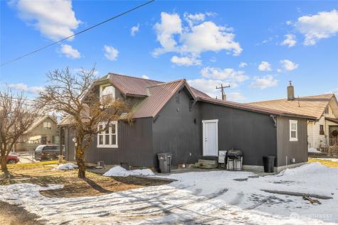515 E 1st Street Cle Elum WA 98922
