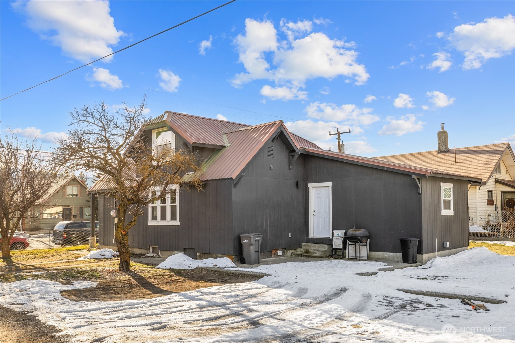 515 E 1st Street Cle Elum WA 98922