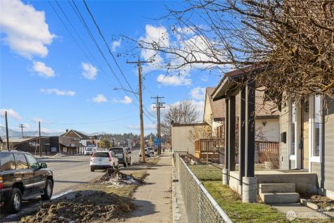 515 E 1st Street Cle Elum WA 98922