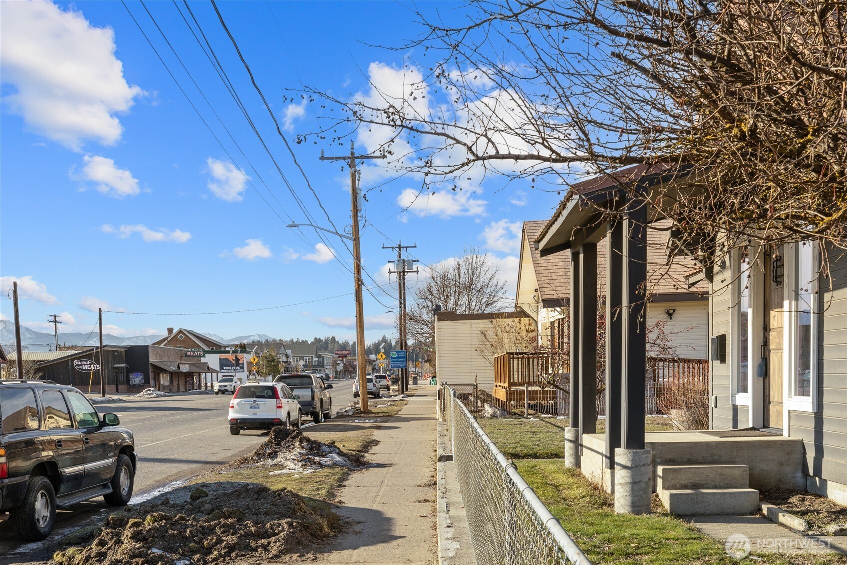 515 E 1st Street Cle Elum WA 98922