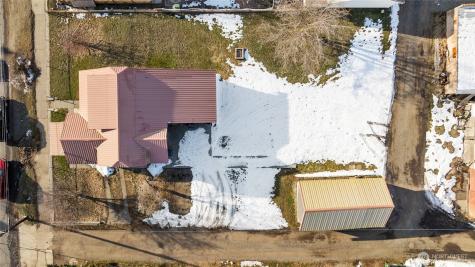515 E 1st Street Cle Elum WA 98922