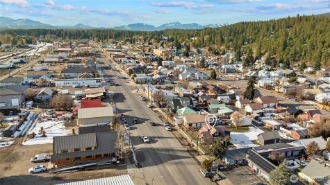 515 E 1st Street Cle Elum WA 98922