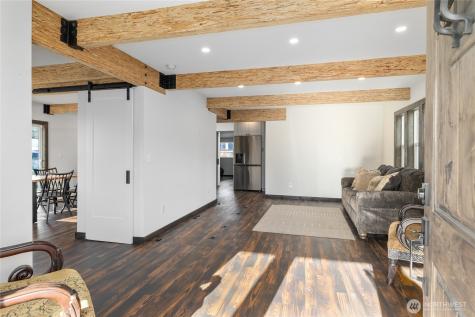 515 E 1st Street Cle Elum WA 98922