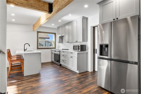 515 E 1st Street Cle Elum WA 98922