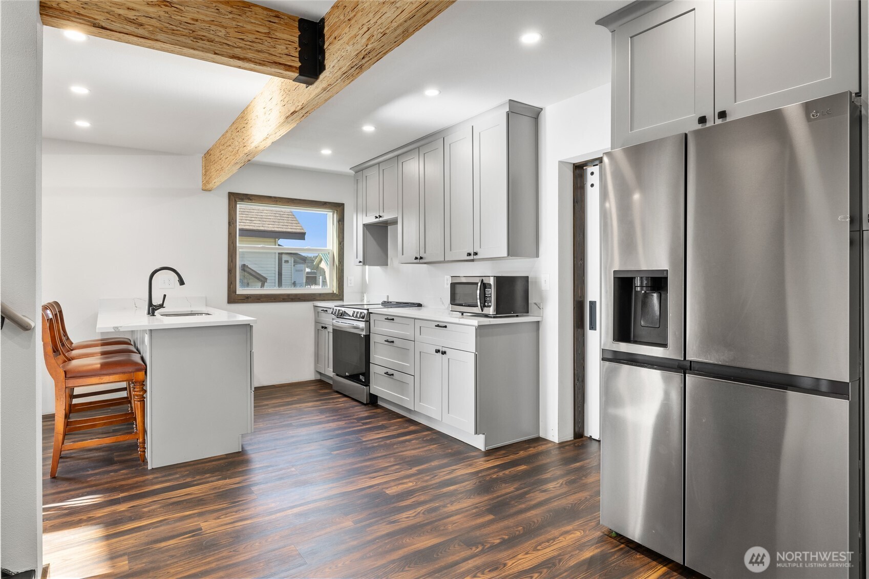 515 E 1st Street Cle Elum WA 98922