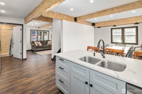 515 E 1st Street Cle Elum WA 98922