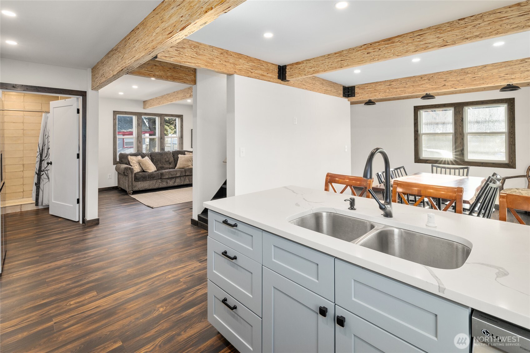 515 E 1st Street Cle Elum WA 98922