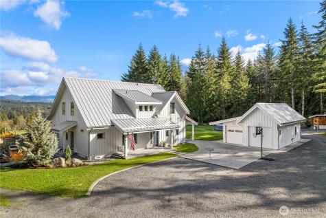 21520 72nd Street SE Snohomish WA 98290