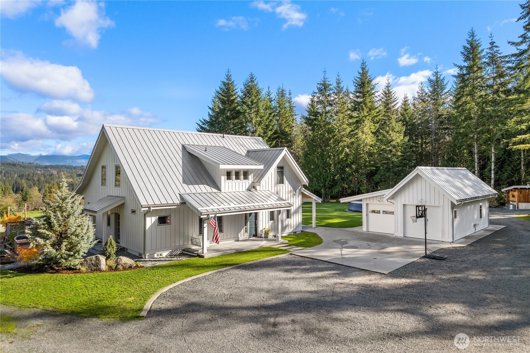 21520 72nd Street SE Snohomish WA 98290