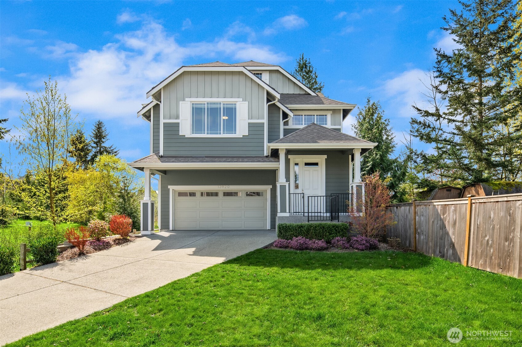 13920 14th Place W Lynnwood WA 98087
