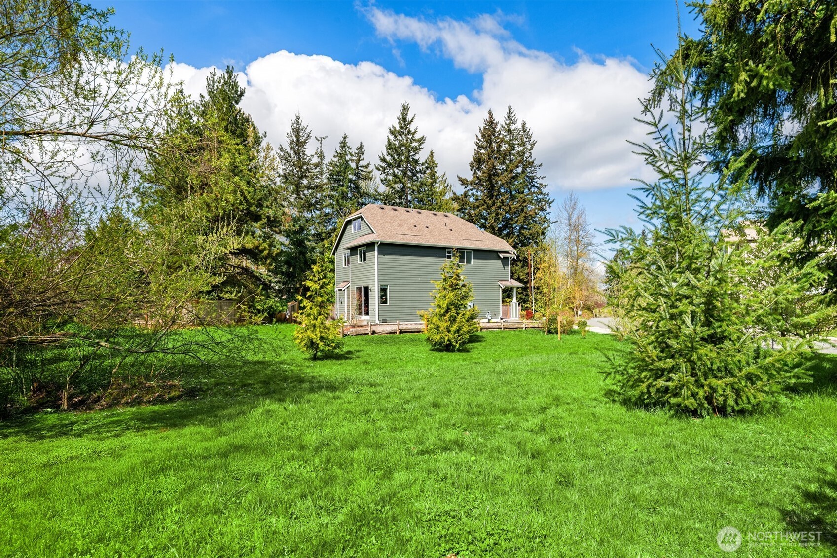 13920 14th Place W Lynnwood WA 98087
