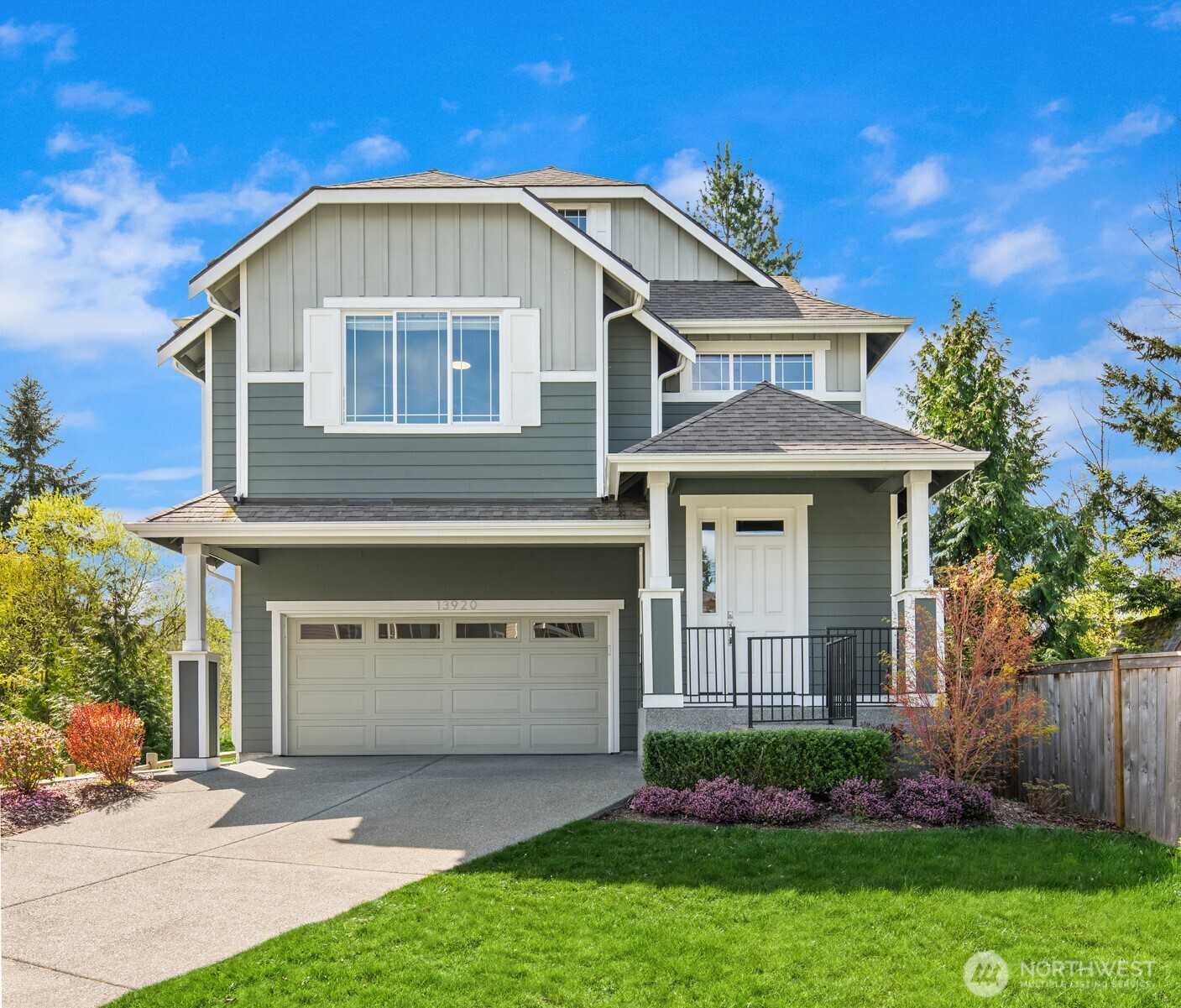 13920 14th Place W Lynnwood WA 98087