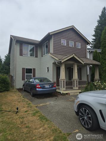 942 G Street SW Tumwater WA 98512