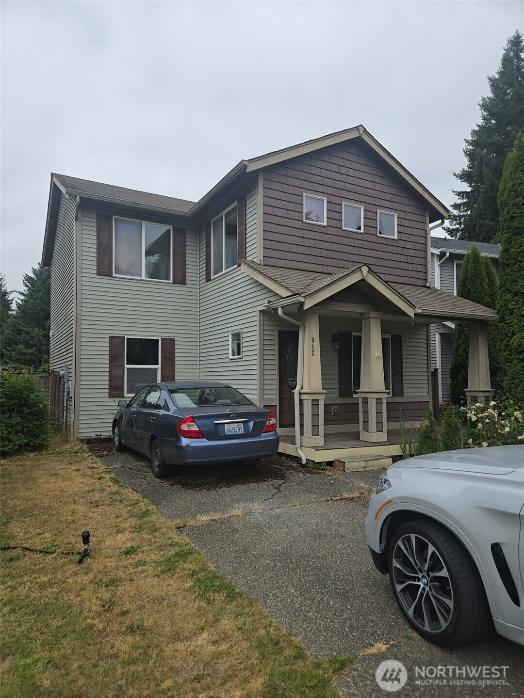 942 G Street SW Tumwater WA 98512