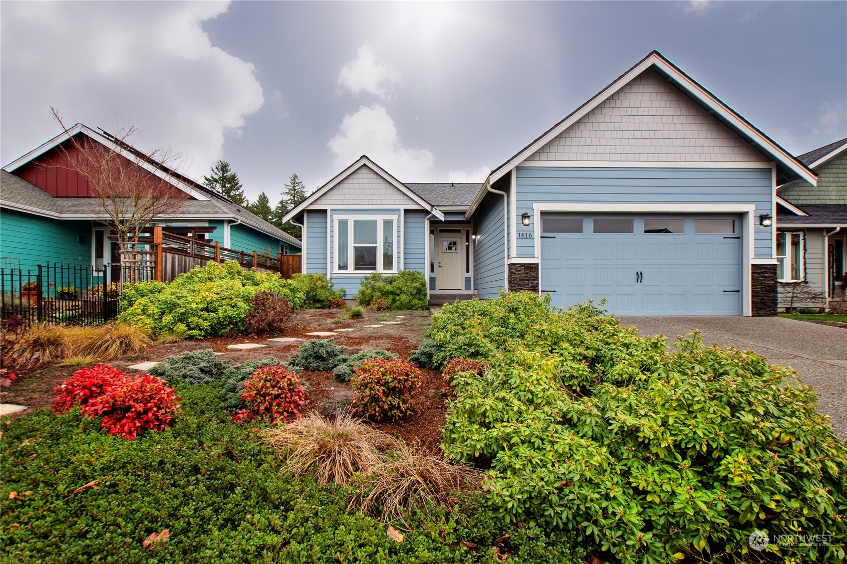 1616 Cushing Street Sw Olympia WA 98502