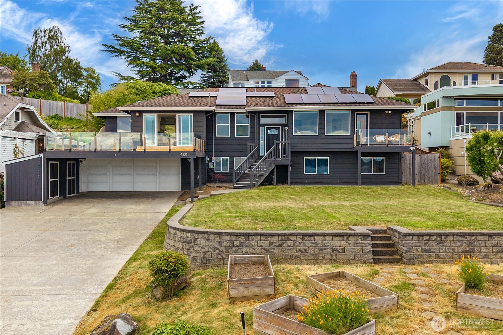 4821 Hyada Boulevard NE Tacoma WA 98422