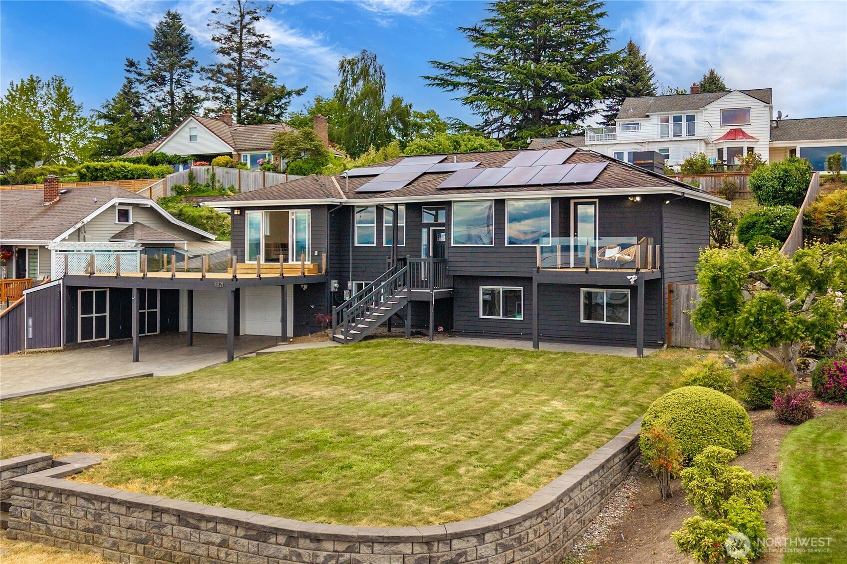 4821 Hyada Boulevard NE Tacoma WA 98422