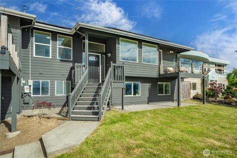 4821 Hyada Boulevard NE Tacoma WA 98422