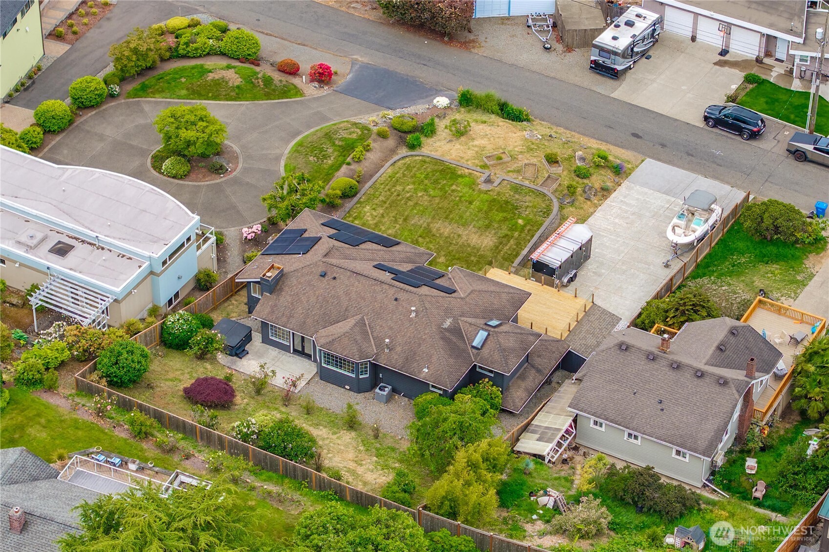 4821 Hyada Boulevard NE Tacoma WA 98422