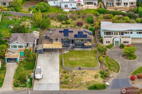 4821 Hyada Boulevard NE Tacoma WA 98422