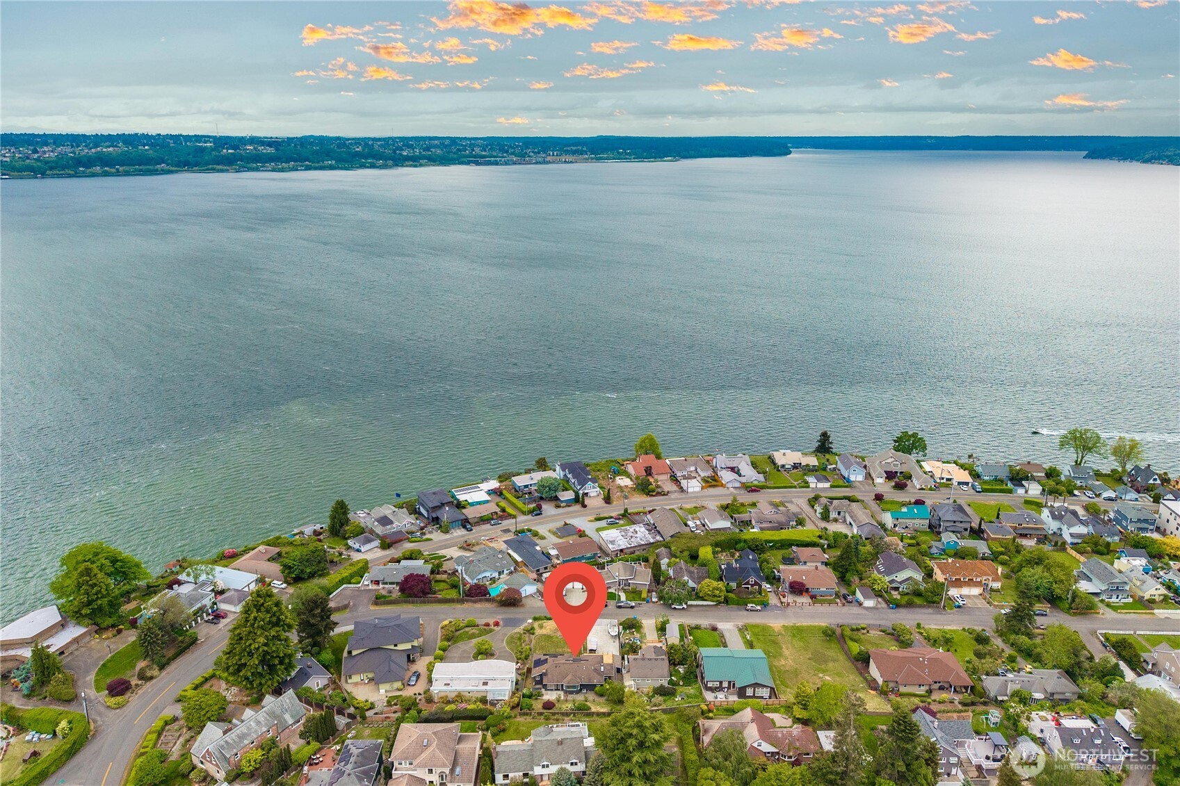 4821 Hyada Boulevard NE Tacoma WA 98422