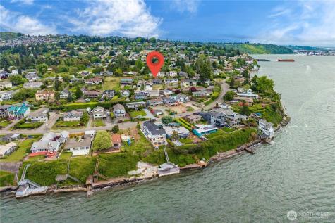 4821 Hyada Boulevard NE Tacoma WA 98422