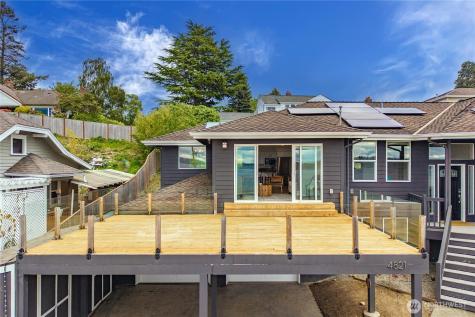 4821 Hyada Boulevard NE Tacoma WA 98422