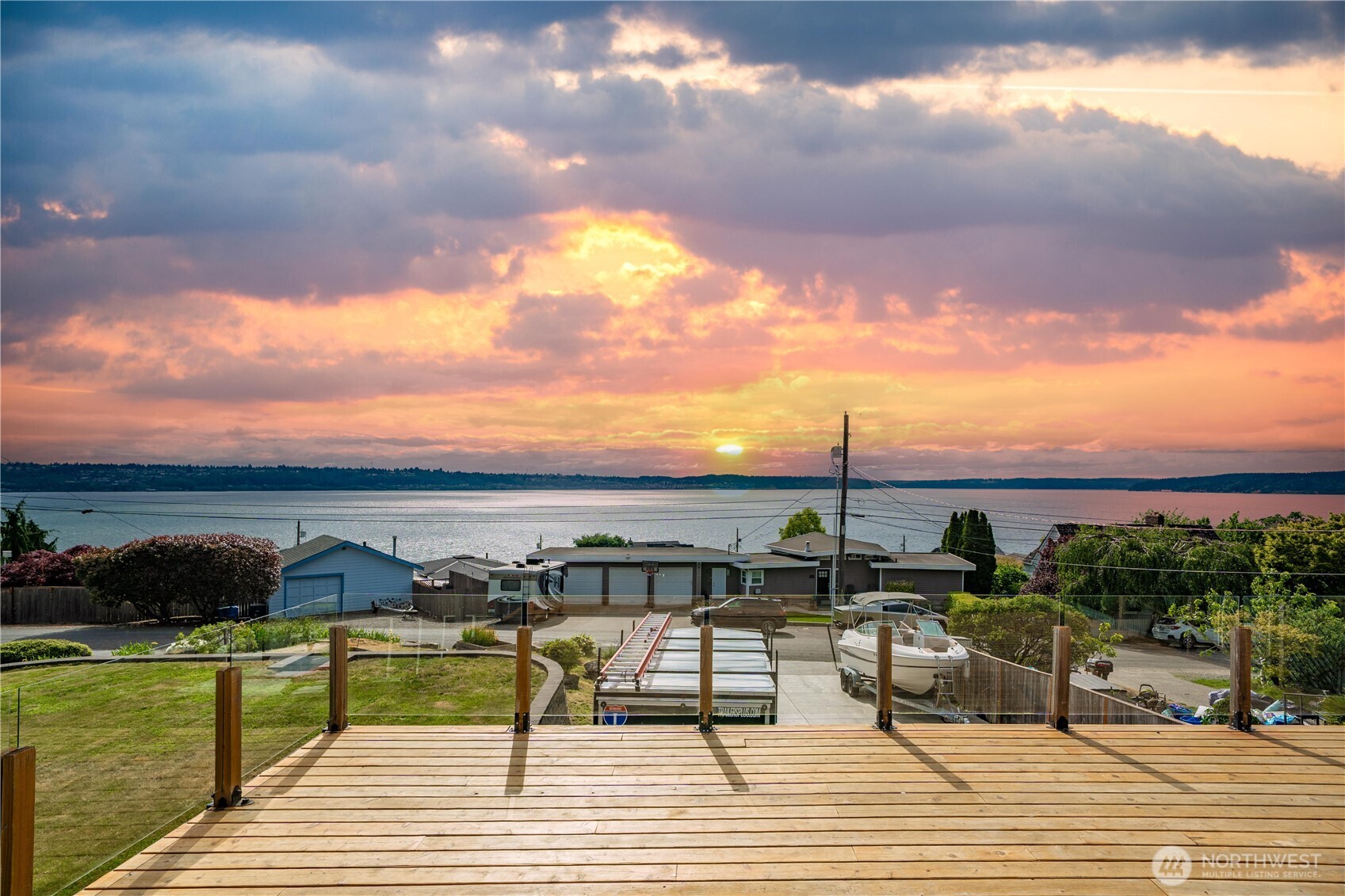 4821 Hyada Boulevard NE Tacoma WA 98422