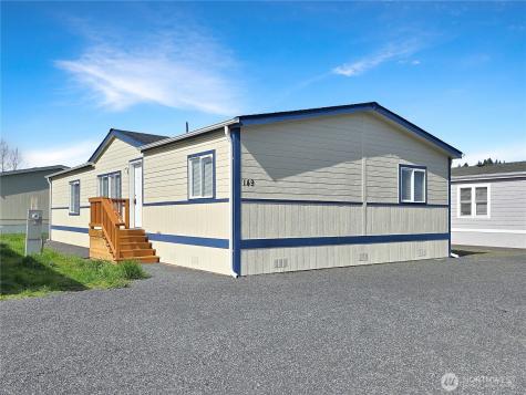 149 Nix Lane Centralia WA 98531