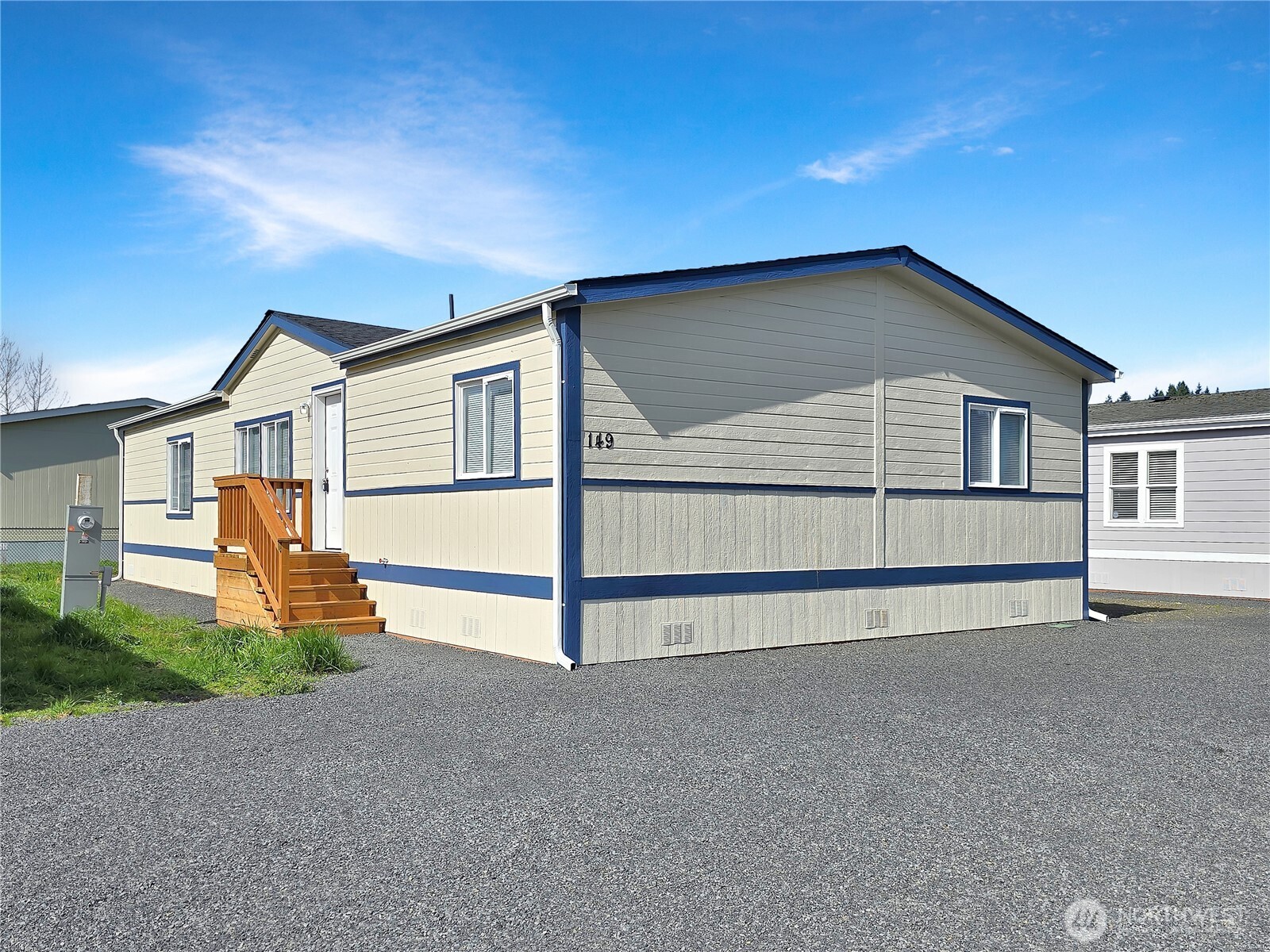 149 Nix Lane Centralia WA 98531