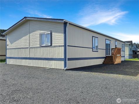 149 Nix Lane Centralia WA 98531