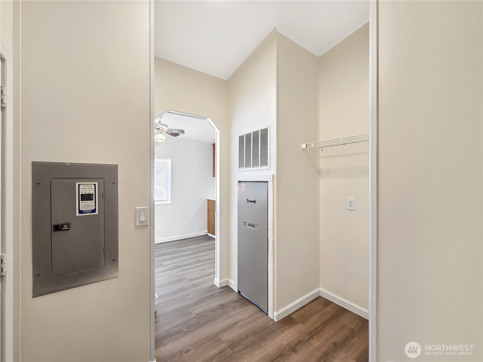 149 Nix Lane Centralia WA 98531