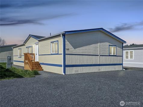 149 Nix Lane Centralia WA 98531