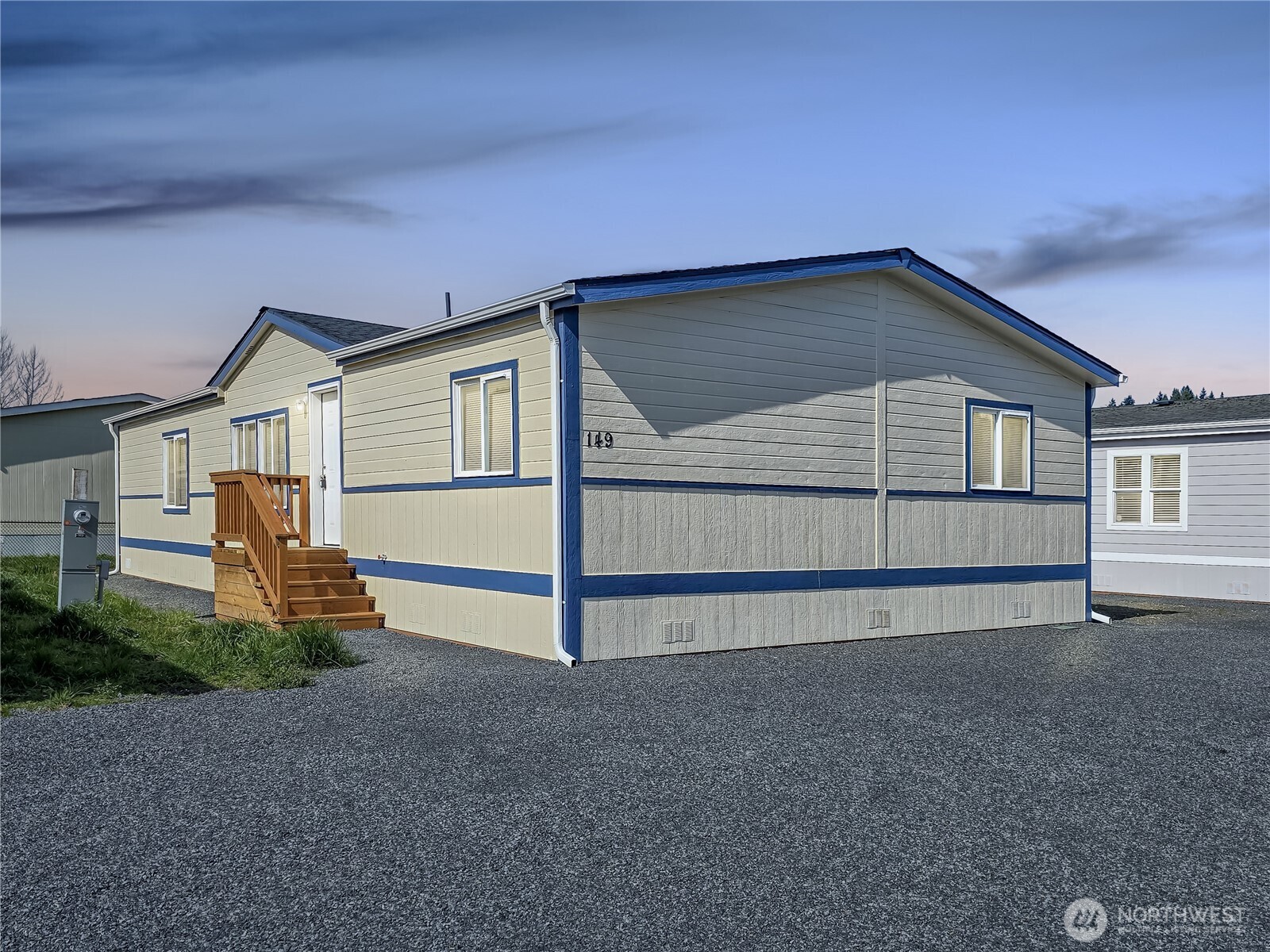 149 Nix Lane Centralia WA 98531