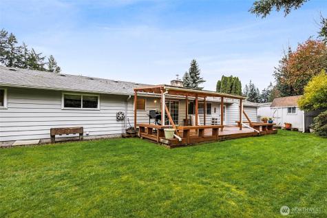 18930 66th Place W Lynnwood WA 98036