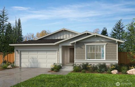 18506 137th Avenue Ct E Puyallup WA 98374