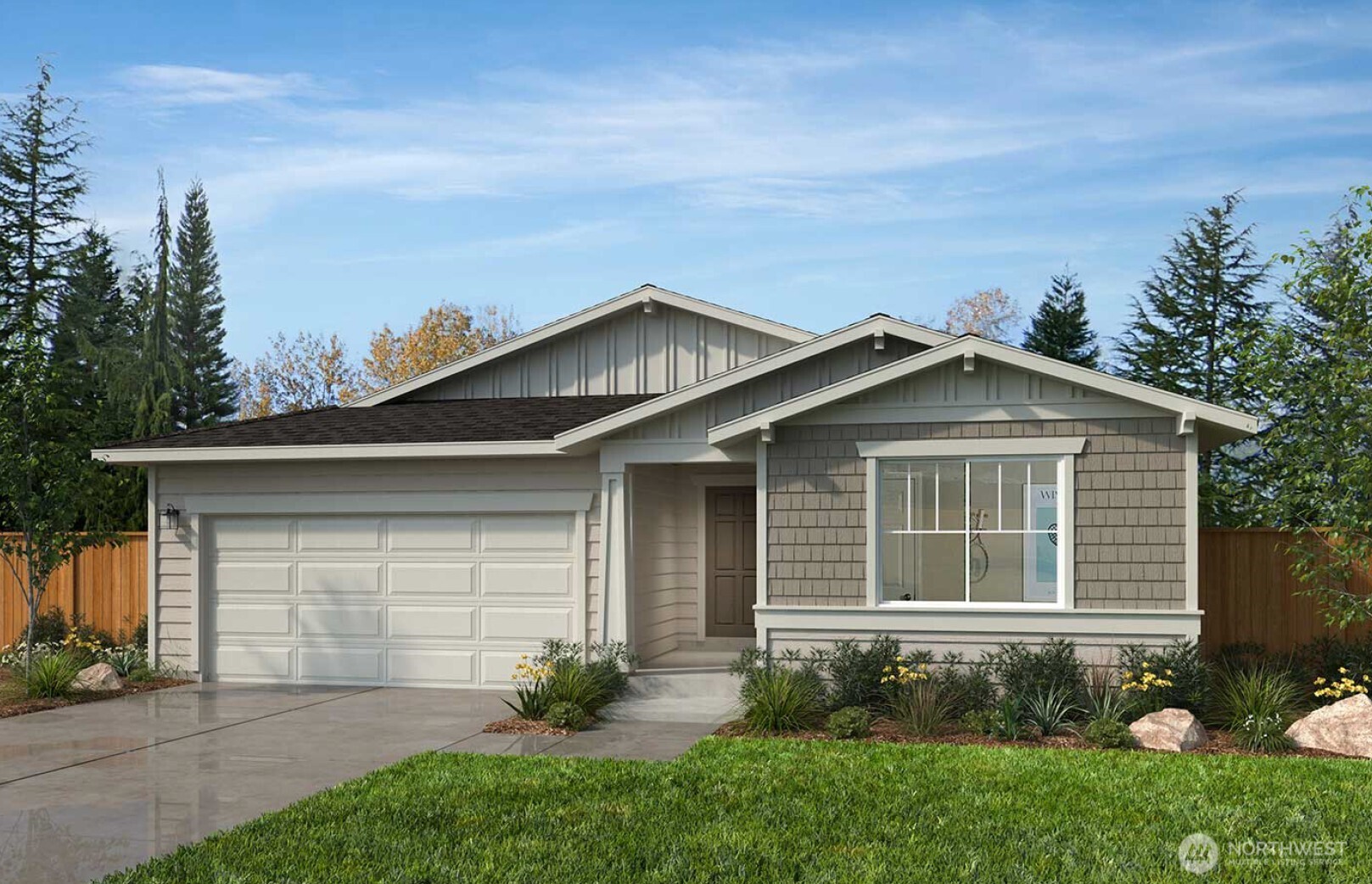 18506 137th Avenue Ct E Puyallup WA 98374