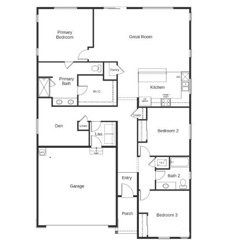 18506 137th Avenue Ct E Puyallup WA 98374